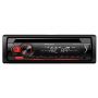 Автомагнитола Pioneer DEH-S1250UB черный