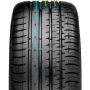 Легковая шина Accelera PHI-R 245/40 R20 99Y