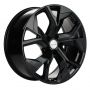 Легковой диск Khomen Wheels KHW2006 8,5x20 5x112 ET30 66,5 Gray-FP