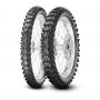 Мотошина Pirelli Scorpion MX Mid Soft 32 NHS 100/90 R19 57M Rear Wheel (заднее колесо)