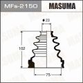 Masuma MFs2150 передний Toyota