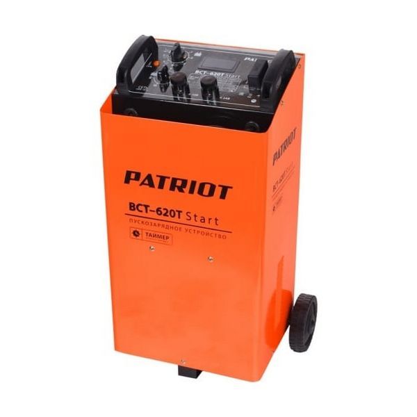 Patriot BCT-620T Start 650301565