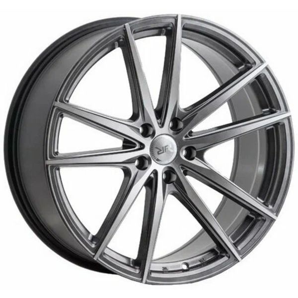 Race Ready CSSD2763 8,5x19 5x114,3 ET40 67,1 MK-P