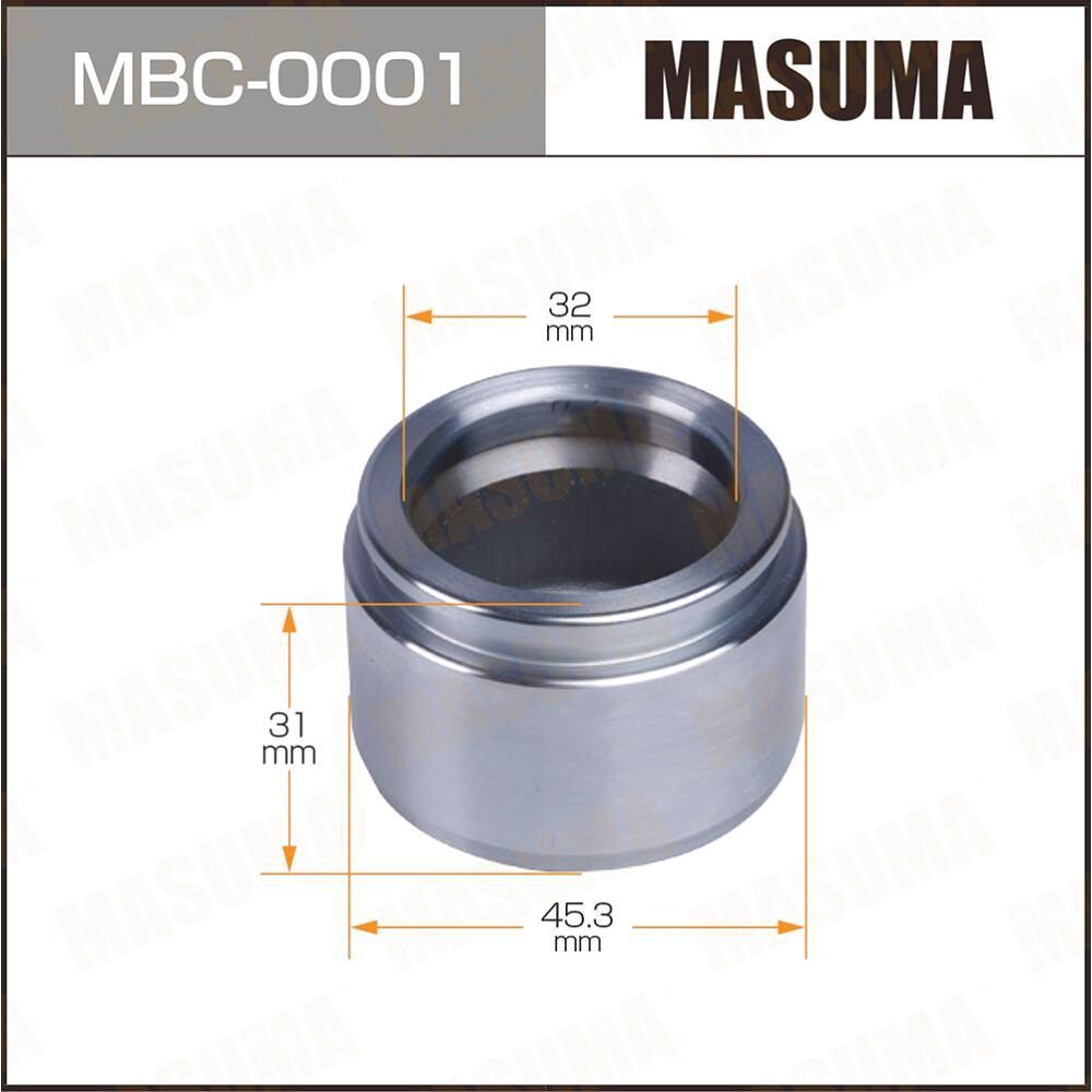 Masuma MBC0001 Lexus; Mitsubishi; Toyota